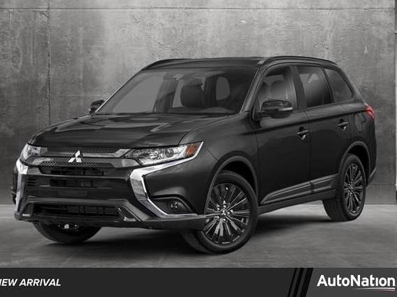 MITSUBISHI OUTLANDER SPORT 2024 JA4ARUAU6RU023902 image MITSUBISHI OUTLANDER SPORT 2024 JA4ARUAU6RU023902 image
